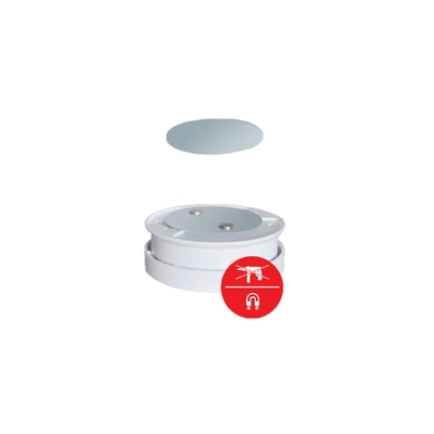 Product Βάση Chacon Magnetic holder for smoke detector base image