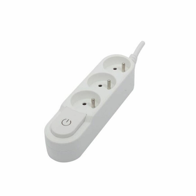 Product Πολύπριζο Chacon 47310 (1,5 m) base image