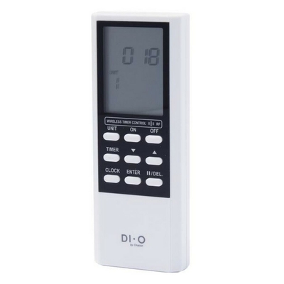 Product Remote control for plug Chacon Dio Connected Home base image