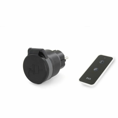 Product Πρίζα με ασύρματο έλεγχο Dio Connected Home base image
