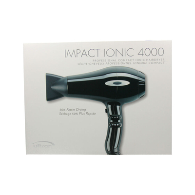 Product Πιστολάκι Sinelco N? 4000 Ultron Impact Ionic base image