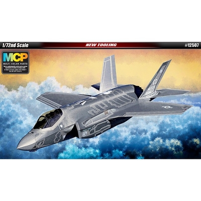 Product Φιγούρα Μοντελισμού Usaf F-35a Lightning Ii base image