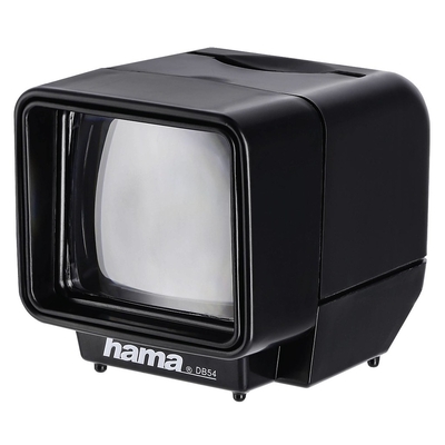 Product Slide Viewer Hama LED 3x Magnifier base image