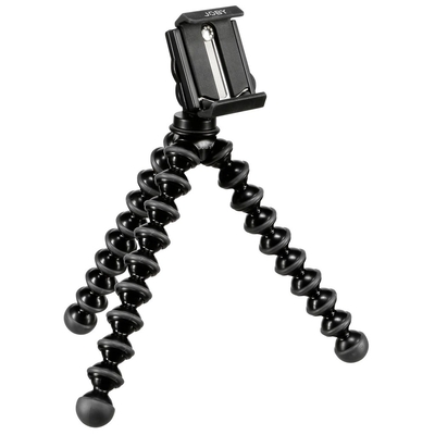 Product Τρίποδο Κινητού Joby GripTight GorillaPod Stand PRO Black base image