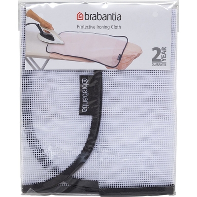 Product Σιδερόπανο Brabantia 40 x 60 cm White/ Grey base image