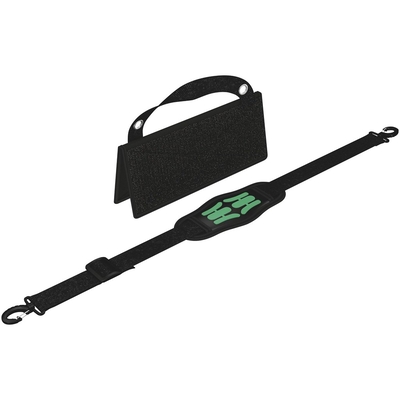 Product Τσάντα Εργαλείων Wera 2 go 1 Tool Carrier base image