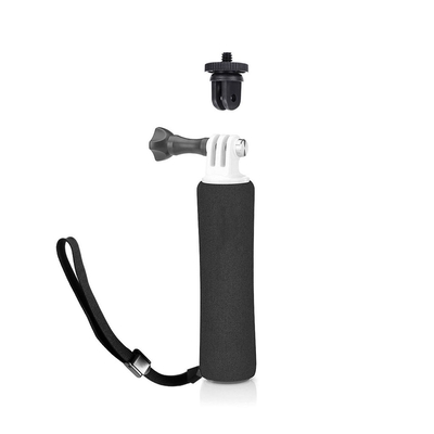 Product Αξεσουάρ Action Cameras Easypix Aquapix Floating Grip Black-White base image