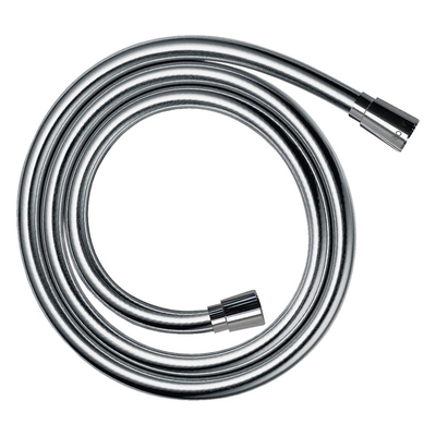 Product Σπιράλ Ντουζ Hansgrohe Isiflex 125cm chrome base image
