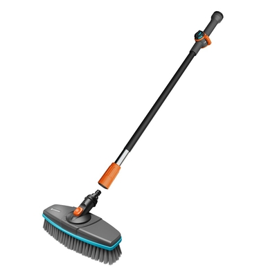 Product Βούρτσα Πλυστικού Gardena Cleansystem Wash-Set soft base image