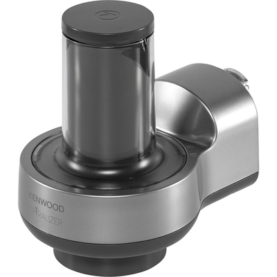Product Αξεσουάρ Kenwood KAX700PL Spiral Slicer with 5 Inserts base image