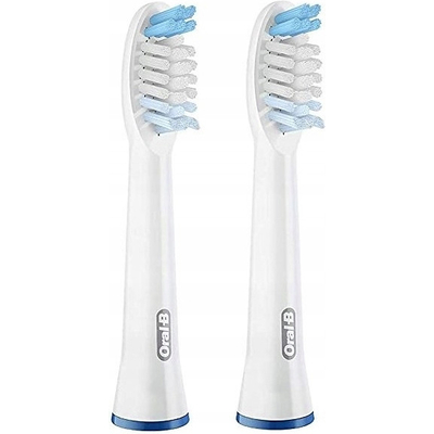 Product Ανταλλακτικές Κεφαλές για Οδοντόβουρτσα Oral-B Pulsonic Clean 2pcs base image