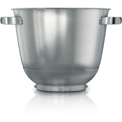 Product Αξεσουάρ Bosch MUZ S6ER Stainless Steel Bowl MUM Series 6 base image