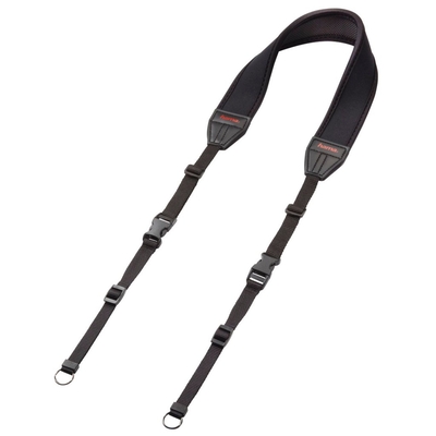 Product Ιμάντας Φωτογραφικών Μηχανών Hama Carrying 2in1 130 Neoprene Black base image