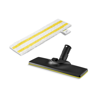 Product Αξεσουάρ για Ατμοκαθαριστή Karcher Floor Nozzle Set EasyFix base image