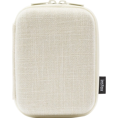 Product Θήκη Φωτογραφικής Μηχανής Fujifilm for Instax mini Link 3 clay White base image