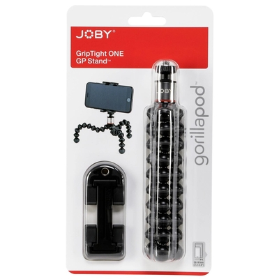 Product Βάση Κινητού Joby GripTight One GP Stand Black base image
