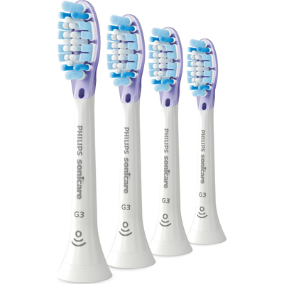 Product Ανταλλακτικές Κεφαλές για Οδοντόβουρτσα Philips HX 9054/17 Sonicare base image
