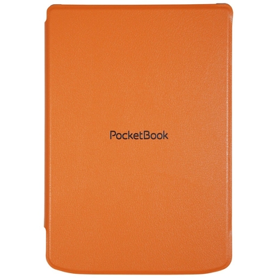 Product Θήκη eBook PocketBook Shell - Orange for Verse / Verse Pro base image