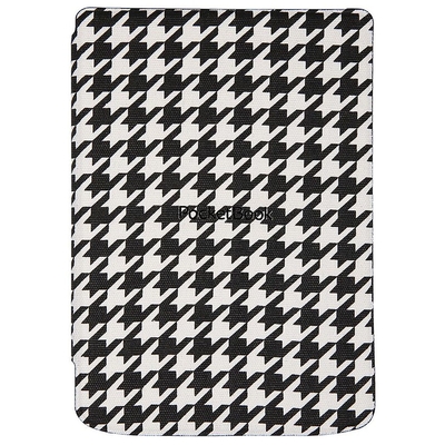 Product Θήκη eBook PocketBook Shell - Rhombus for Verse / Verse Pro base image