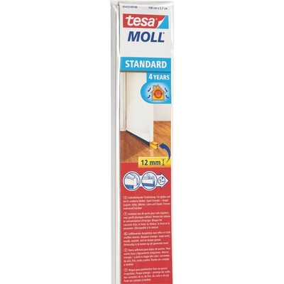 Product Αεροστόπ TESA Standard 1m x 37mm 05433 base image