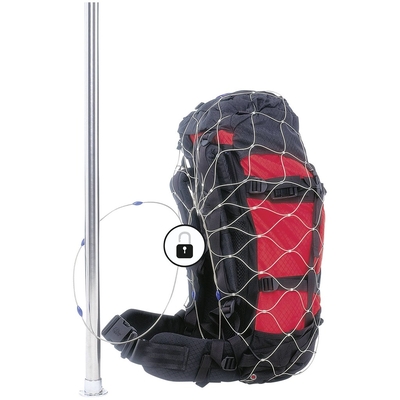 Product Αξεσουάρ Pacsafe 55L backpack & bag protector base image