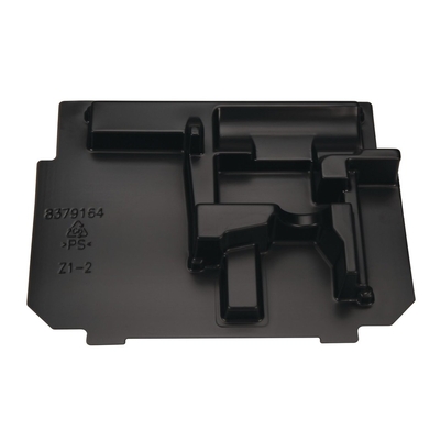 Product Αξεσουάρ Εργαλείων Makita 837916-4 Thermoformed part for MAKPAC base image