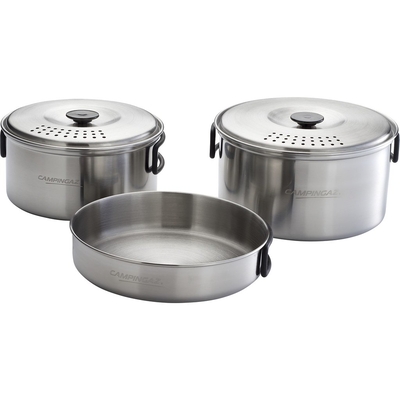 Product Σετ Μαγειρικά Σκεύη Campingaz Camping-Tableware base image