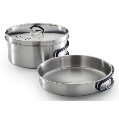 Product Σετ Μαγειρικά Σκεύη Campingaz Trekking-Tableware Set base image
