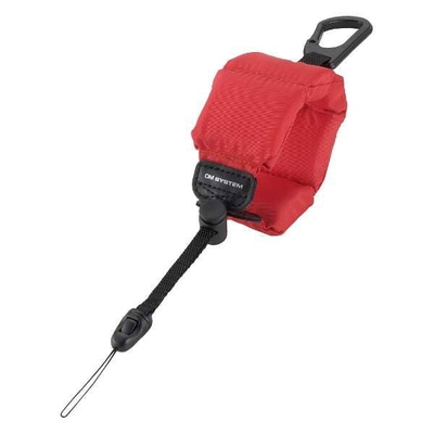 Product Ιμάντας Φωτογραφικών Μηχανών OM System CHS-09 red TG-Serie floating base image