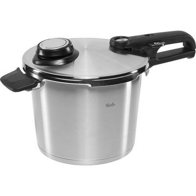 Product Χύτρα Ταχύτητας Fissler Vitavit Premium 6l 22cm base image