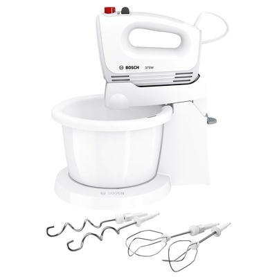 Product Μίξερ Bosch MFQ 2600 W base image