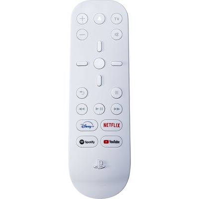 Product Τηλεχειριστήριο Sony Media Remote for Playstation 5 base image