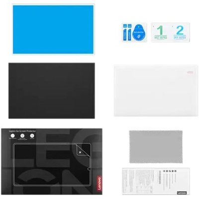 Product Φίλτρο Οθόνης Lenovo Legion Go Displayfolie base image