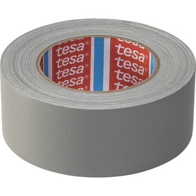Product Αυτοκόλλητη Ταινία TESA 25m x 50mm Gray 04651 base image