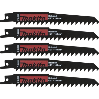 Product Λάμα Makita P-04999 Recipro CV 150/4Z base image