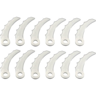 Product Μαχαίρια Χορτοκοπτικών Makita 198426-9 1x12 plastic base image