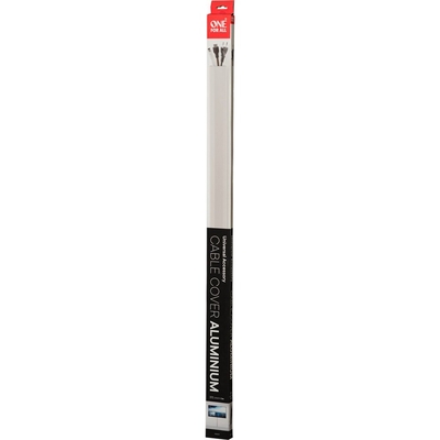 Product Οργανωτής Καλωδίων One for All Aluminum Cover 1 Meter WM 5041 base image