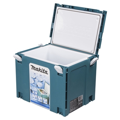 Product Φορητό Ψυγείο Makita 198253-4 MAKPAC Gr.4 insulated base image