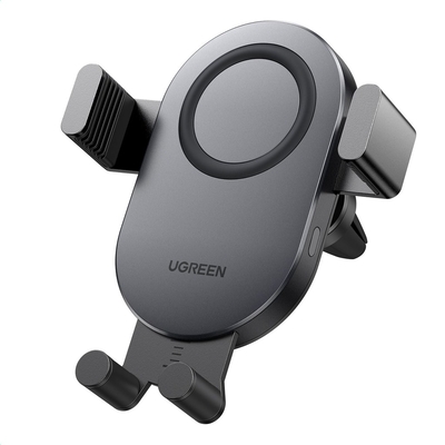 Product Βάση Κινητού Αυτοκινήτου Ugreen Qi Wireless 15W base image