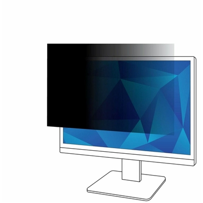Product Privacy Filter 3M PF195W1B for 19,5 16:10 Widescreen base image