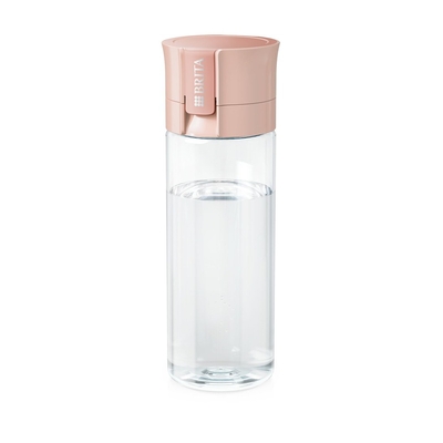 Product Παγούρι με Φίλτρο Brita Fill & Go Vital apricot incl. 2 MicroDisc base image