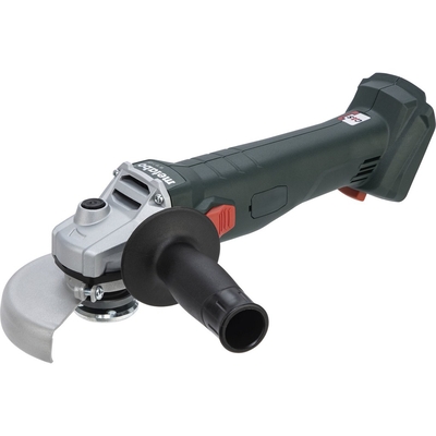Product Γωνιακός Τροχός Metabo W 18 7-125 Cordless base image