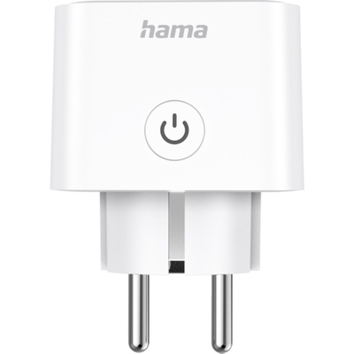 Product Smart Μονόπριζο Hama WLAN White Matter, 3.680W 176638 base image