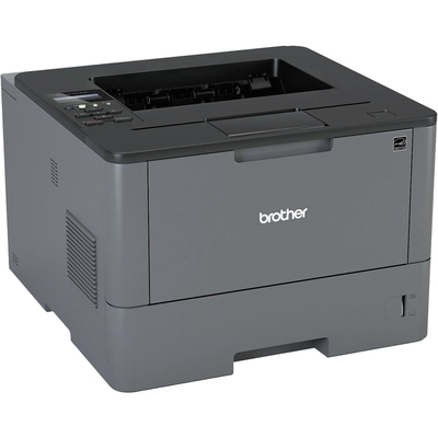 Product Εκτυπωτής Brother HL-L 5100 DN base image