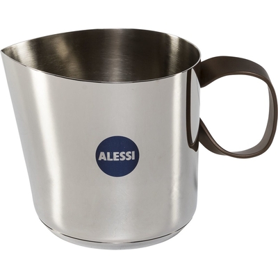 Product Κατσαρόλα Alessi Edo Milk Boiler stainless steel 1,3l PU302 base image