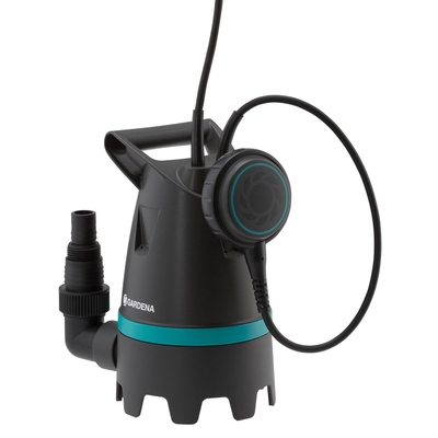 Product Αντλία Νερού Gardena Dirty Water Submersible 10500 base image