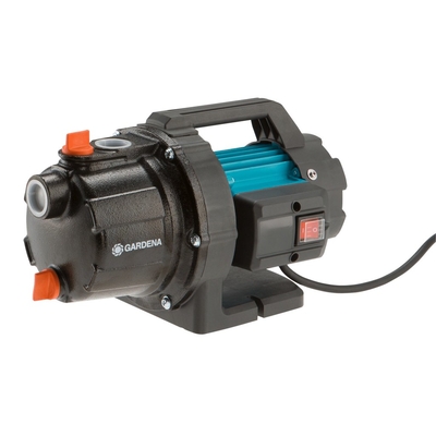 Product Αντλία Νερού Gardena Garden 3700/4 BASIC base image