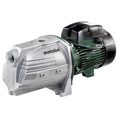 Product Αντλία Νερού Metabo P 9000 G Garden base image