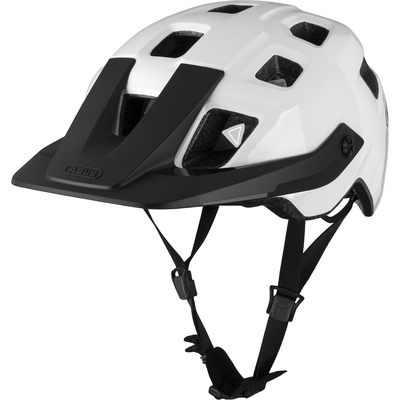 Product Κράνος Ποδηλάτου Abus Motrip shiny White size M base image