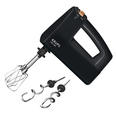 Product Μίξερ Χειρός Krups F 608-58 3 Mix 7000 Black/copper base image